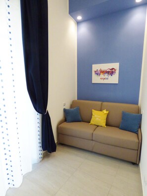 منطقة المعيشة