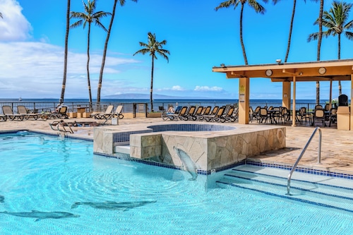 Sugar Beach 106 - Ground Floor next to the 5 Miles of Sandy Beach