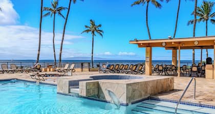 Sugar Beach 106 - Ground Floor next to the 5 Miles of Sandy Beach