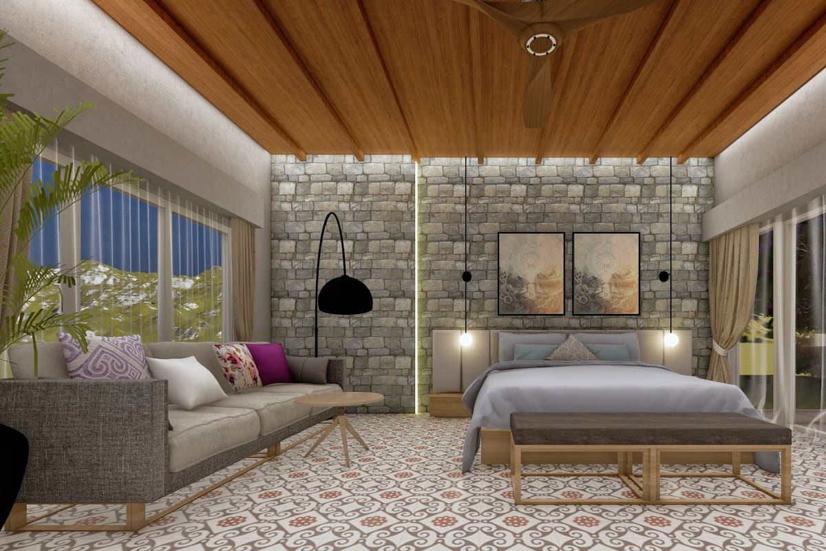 In-room safe, desk, blackout drapes, soundproofing