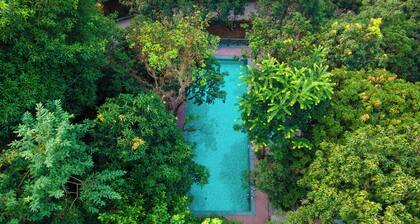 The Orchid Rishivan Rishikesh