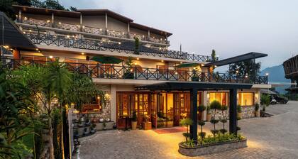 The Orchid Rishivan Rishikesh