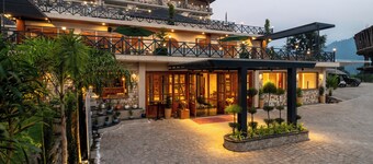 The Orchid Rishivan Rishikesh