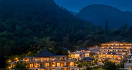 The Orchid Rishivan Rishikesh