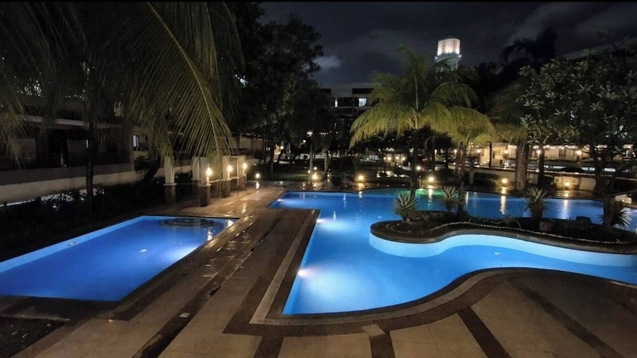 Jewel's Homey Place -2br in a Resort-like Condo