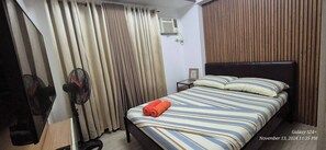 アパートメント 2 ベッドルーム | 2 室のベッドルーム