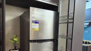 Apartment, 2 Bedrooms | Interior