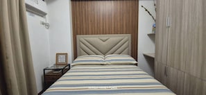 Apartamento, 2 quartos | 2 quartos