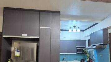 Apartment, 2 Bedrooms | Interior