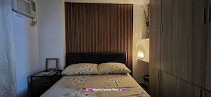 Apartment, 2 Bedrooms