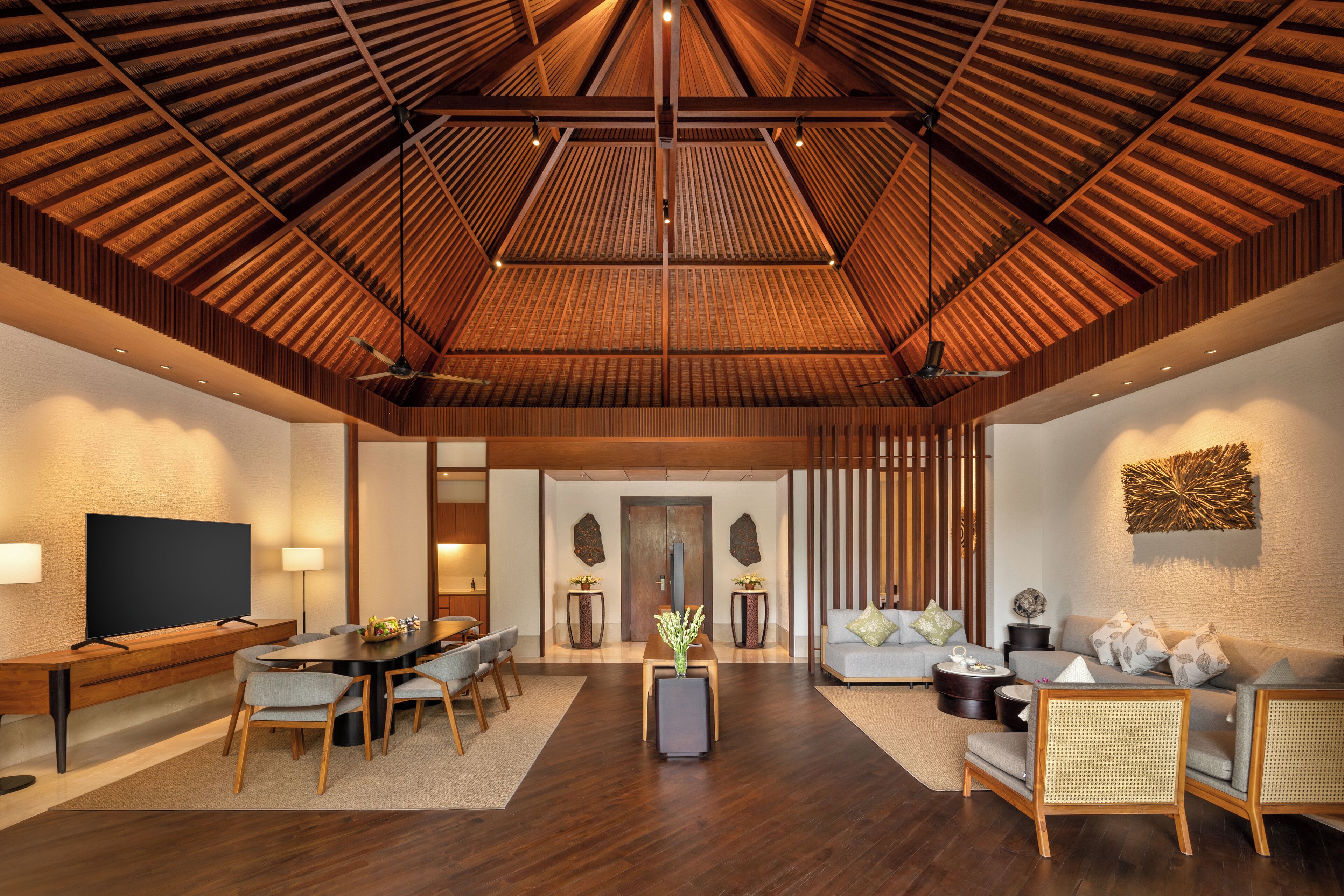Foto - Impiana Private Villas Ubud