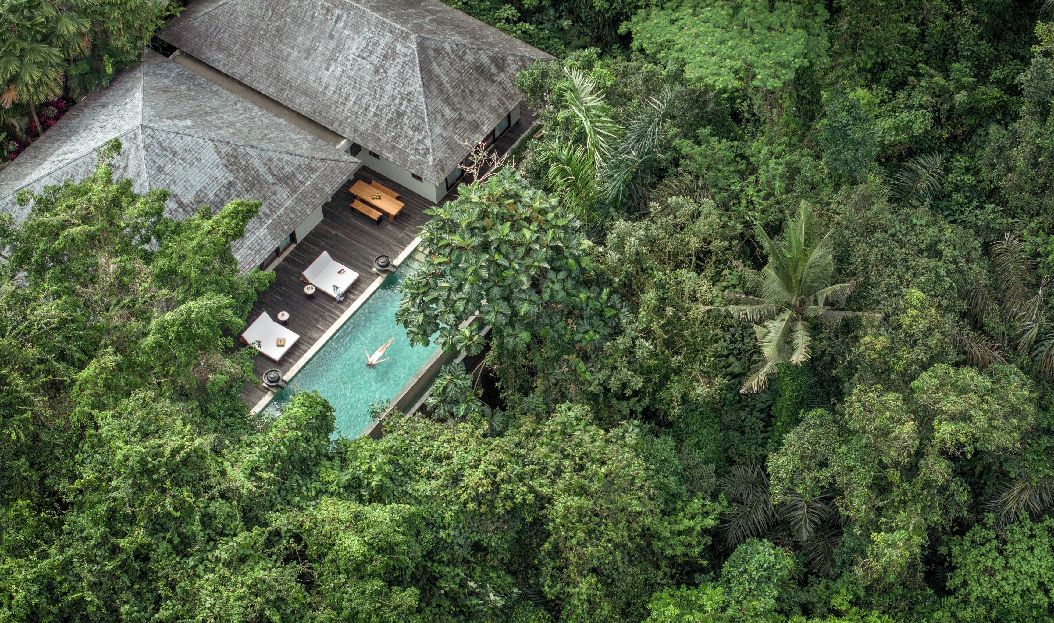 Foto - Impiana Private Villas Ubud