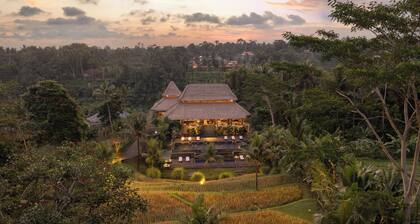 Impiana Private Villas Ubud