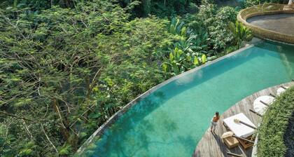 Impiana Private Villas Ubud