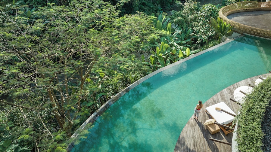 Impiana Private Villas Ubud