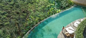 Impiana Private Villas Ubud