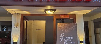 Hotel Sai Palace Lodge