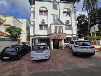 Hotel Sai Palace Lodge