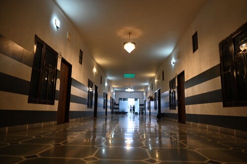 Hotel Moon -Near Bus Stand Panipat