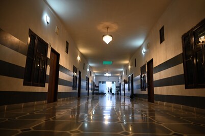 Hotel Moon -Near Bus Stand Panipat