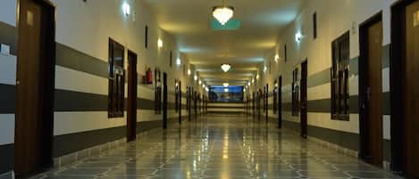 Hall