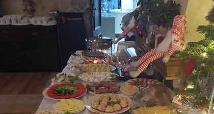 Willa Sloneczna Róza