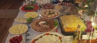 Willa Sloneczna Róza