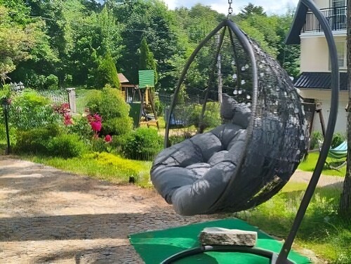 Willa Sloneczna Róza