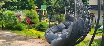 ヴィラ スロネチナ ローザ