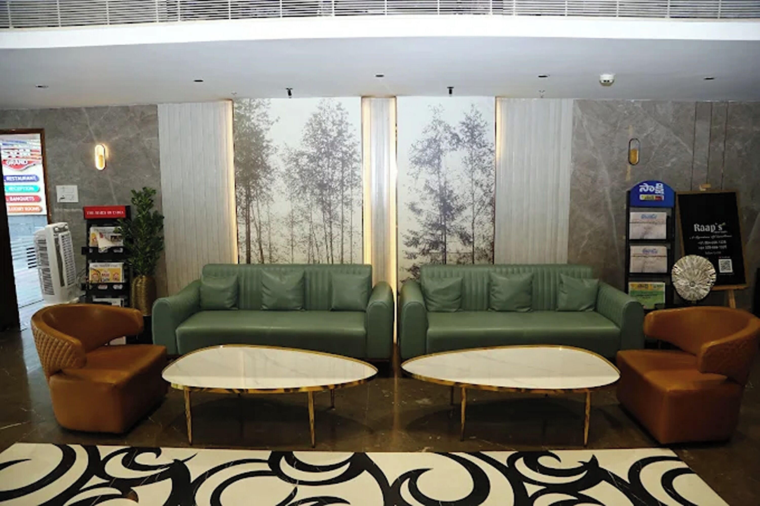 Daily local cuisine breakfast (INR 150 per person)