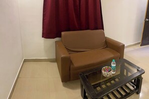 Deluxe Room | Free WiFi, bed sheets