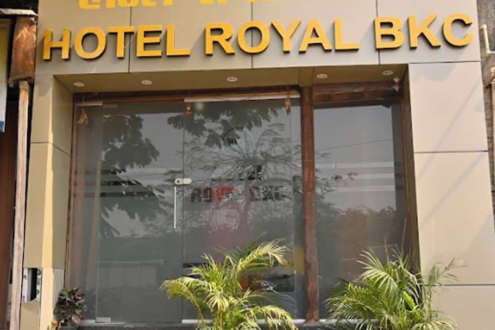 Hotel Royal Bkc
