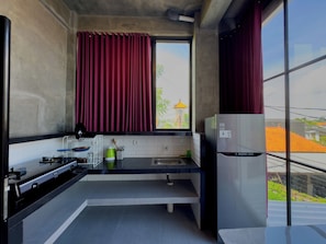 Apartment | Desk, free WiFi