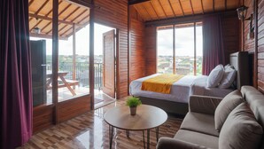 Penthouse | Bàn, truy cập Internet không dây miễn phí