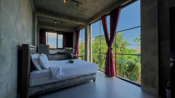 Apartment | Desk, free WiFi