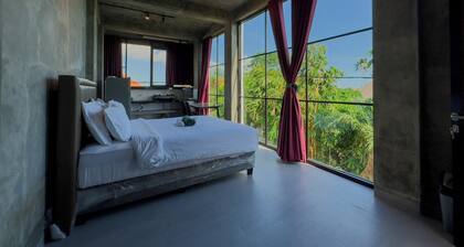 Sky Apartments And Suites