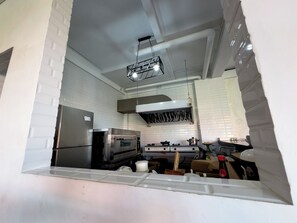 Interior - Sky Apartments And Suites (Canggu)