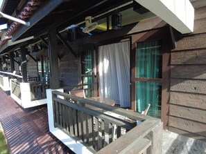 Rumah Mewah (Penthouse) | Meja kerja, Wi-Fi gratis, dan seprai linen