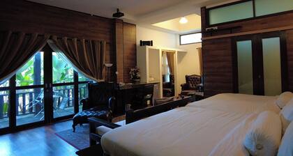 Villa D'Acqua Homestay