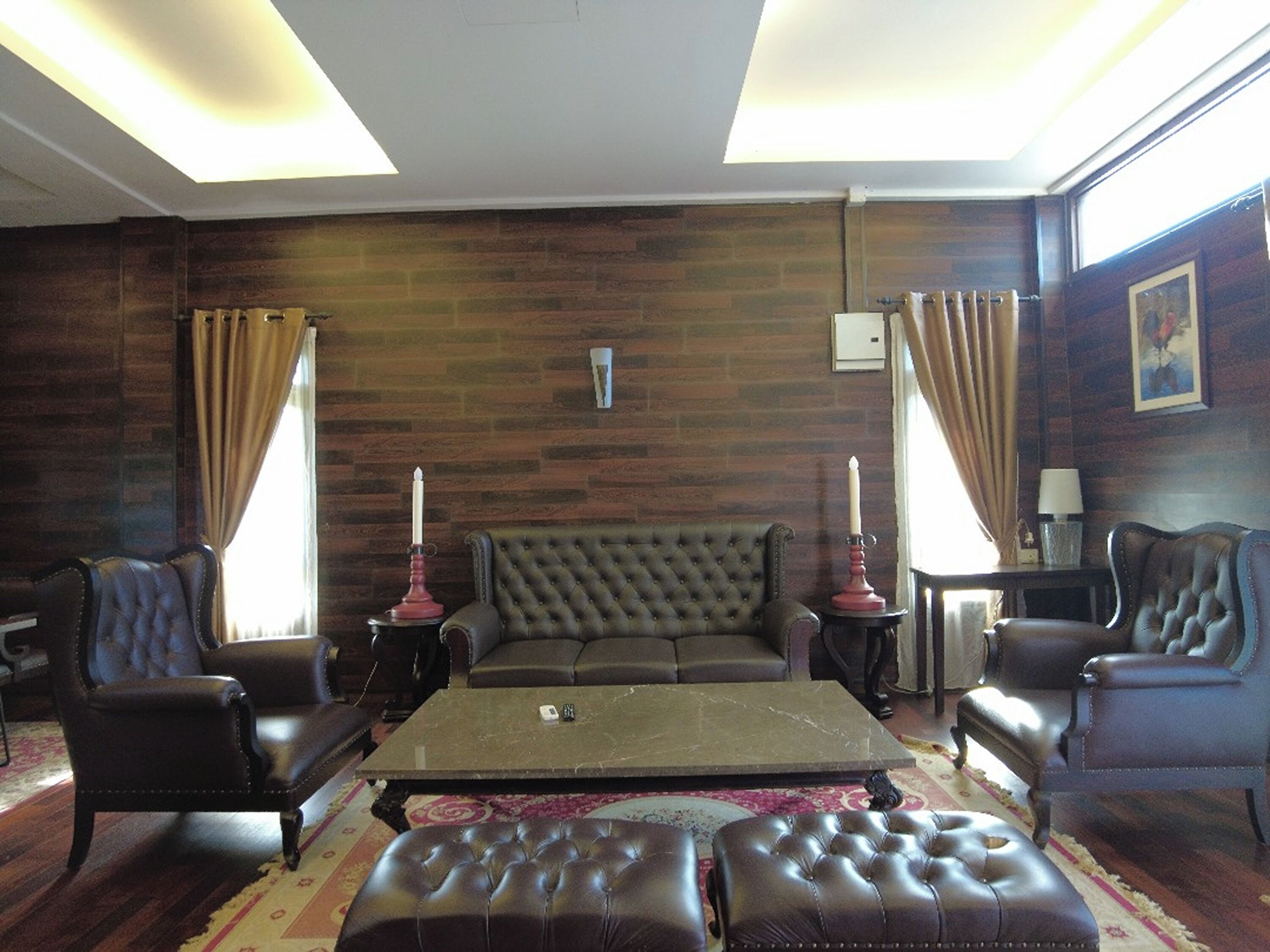 Penthouse | Desk, free WiFi, bed sheets