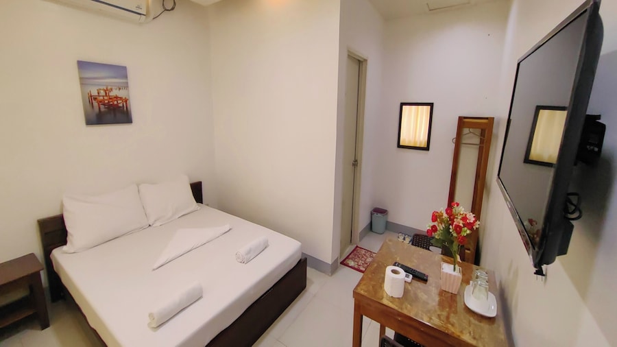 Pring Pension House