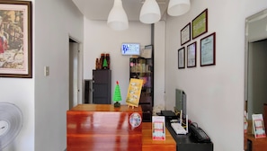 Aula