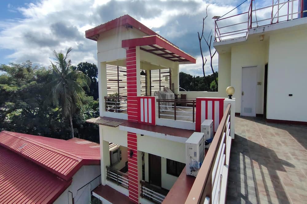 Pring Pension House Puerto Princesa