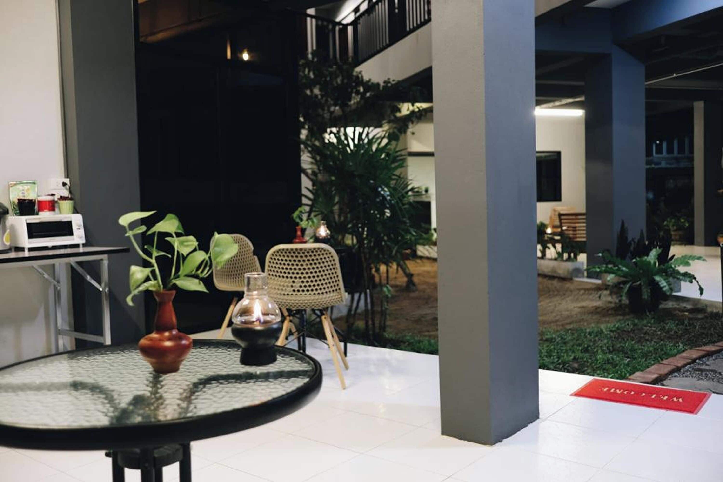 Hotel Wualai By Cmstay - view 2