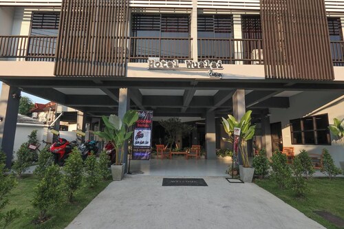 Hotel Wualai By Cmstay