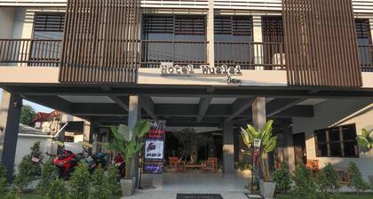 Hotel Wualai By Cmstay