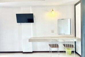 Chambre Double Standard