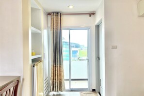 Chambre Standard avec lits jumeaux