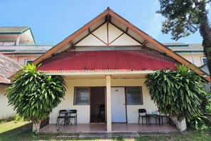Free WiFi, bed sheets - My Pumpkin Bungalow Krabi By Zuzu (Krabi)
