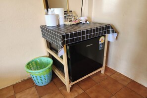 Standard Room, Air conditioning | Free WiFi, bed sheets - My Pumpkin Bungalow Krabi By Zuzu (Krabi)